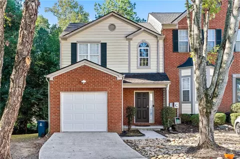 2574 Summit Cove Dr, Duluth, GA 30097