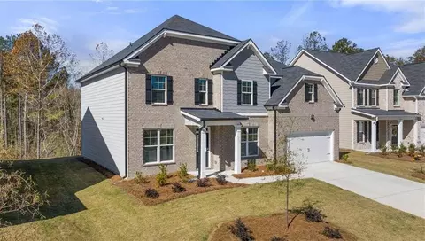 1888 Lacebark Elm Way, Lawrenceville, GA 30045