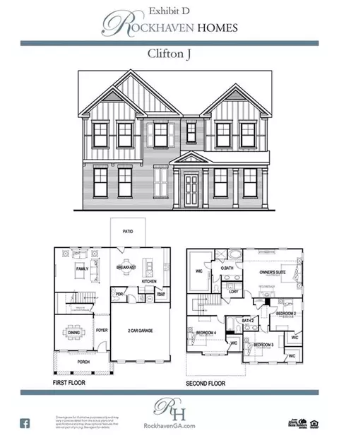491 Hancock Dr SE, Atlanta, GA 30354