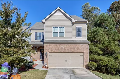 1493 Comet Ives Ln, Lawrenceville, GA 30045