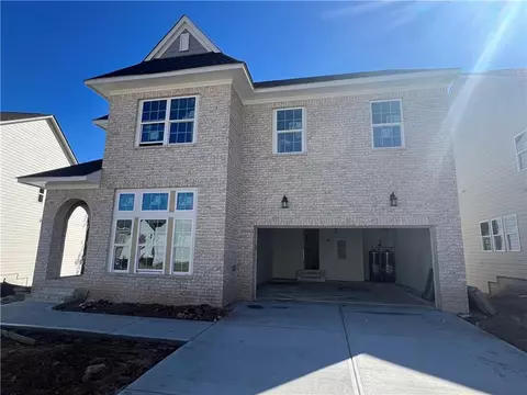 684 Rhone St, Cumming, GA 30041