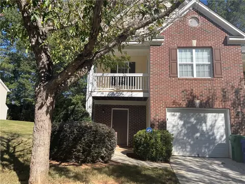 2095 Manhattan Pkwy, Decatur, GA 30035