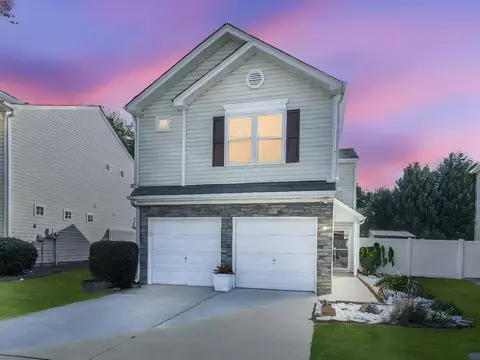308 Pieris Dr, Canton, GA 30114