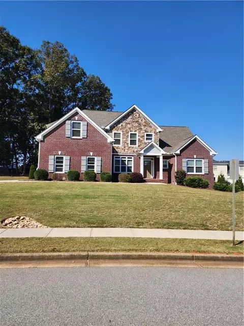 3720 E Princeton Dr, Bogart, GA 30622