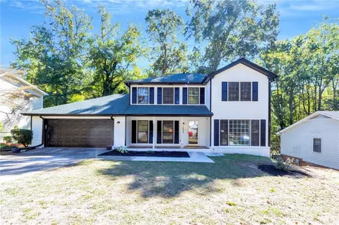 1479 Fieldgreen Overlook, Stone Mountain, GA 30088