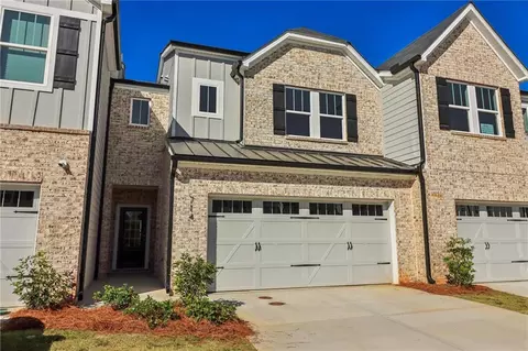 714 Gabby Pt, Mableton, GA 30126