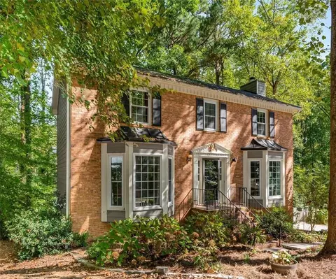 2865 Shillings Chase Ct NW, Kennesaw, GA 30152