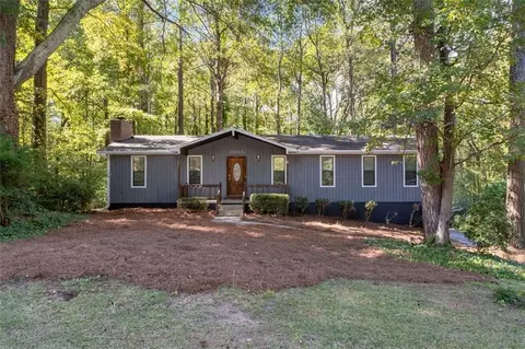 3035 Wayward Dr, Marietta, GA 30066