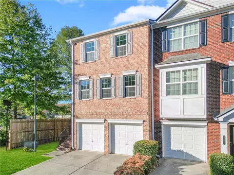 434 Heritage Park Trce W #23, Kennesaw, GA 30144