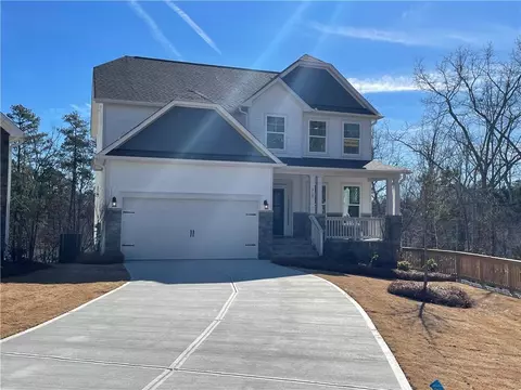 310 Boundless Ln, Canton, GA 30114