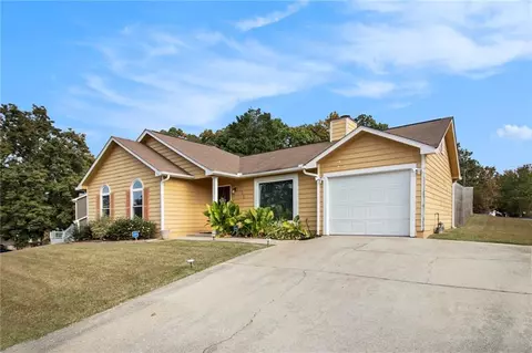 1341 Wrens Ct, Jonesboro, GA 30238