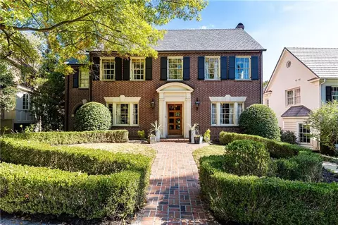 45 Montclair Dr NE, Atlanta, GA 30309