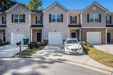 1323 Rogers Trce, Lithonia, GA 30058