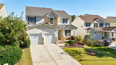 1532 Justine Way, Mableton, GA 30126