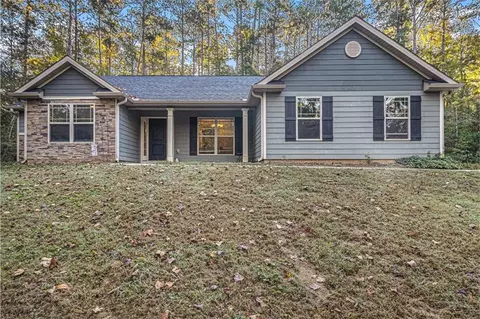 2600 Old Corinth Rd, Newnan, GA 30263