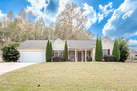 1374 Jefferson Walk Cir, Jefferson, GA 30549