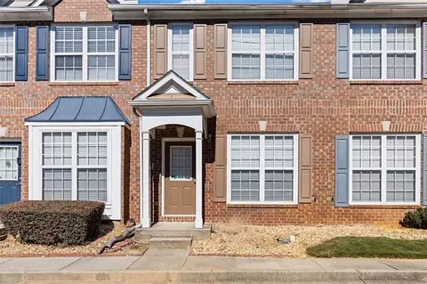 278 Paden Cove Trl, Lawrenceville, GA 30044