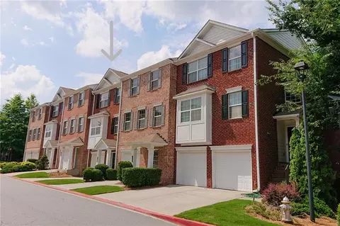 428 Heritage Park Trce NW #23, Kennesaw, GA 30144