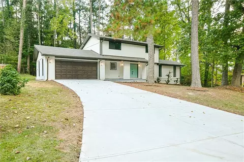 3847 Tawny Birch Ct, Decatur, GA 30034
