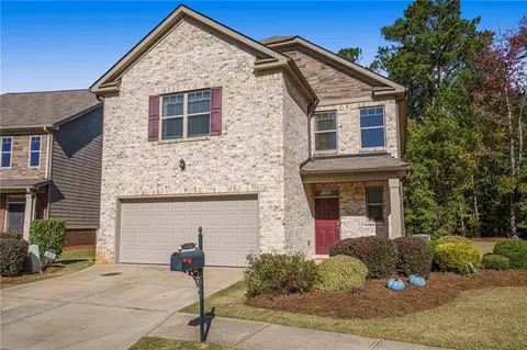 134 Sunland Blvd, Mcdonough, GA 30253