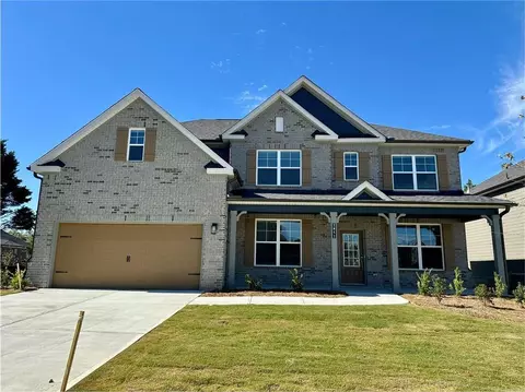 2715 Mourning Dove Dr, Grayson, GA 30017