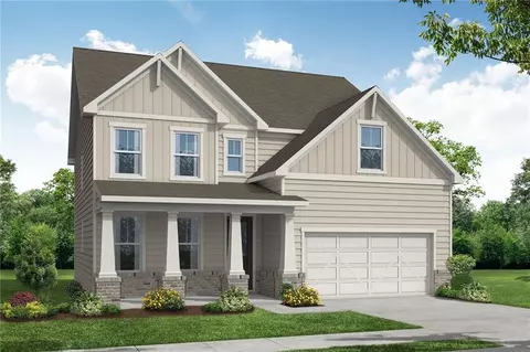 292 Riverwood Pass, Dallas, GA 30157
