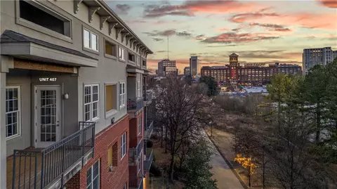 680 Greenwood Ave NE #407, Atlanta, GA 30306