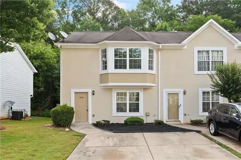 3091 Fields Dr, Lithonia, GA 30038