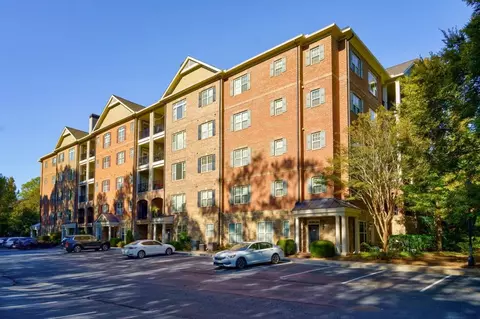 2300 Peachford Rd #1205, Dunwoody, GA 30338
