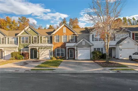 2952 Commonwealth Cir, Milton, GA 30004