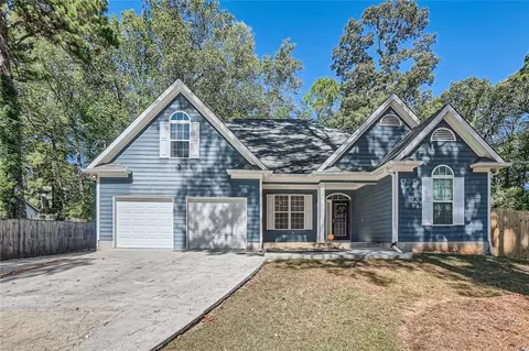 1403 Diplomat Dr, Riverdale, GA 30296
