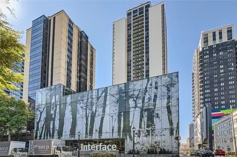 1280 W Peachtree St NW #1614, Atlanta, GA 30309