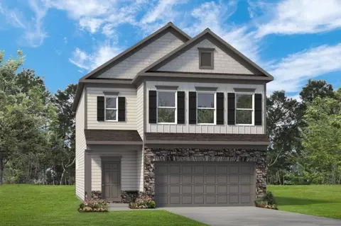 609 Blaven St, Cartersville, GA 30121