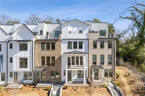 1788 Peach Blossom Ln NE #45, Atlanta, GA 30324