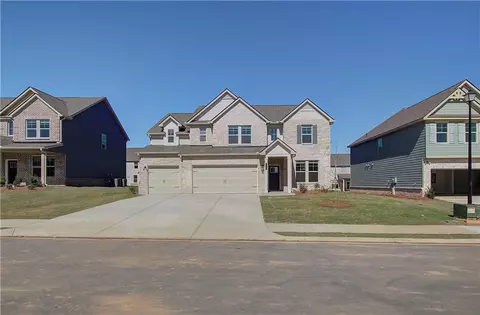 2417 Cadenza Cir, Dacula, GA 30019
