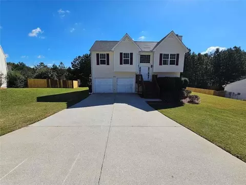 207 Oakwood Pl, Villa Rica, GA 30180