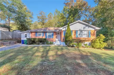 1668 Sugar Creek Pl SE, Atlanta, GA 30316