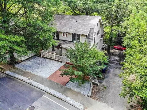 1326 N Avenue Ave NE, Atlanta, GA 30307