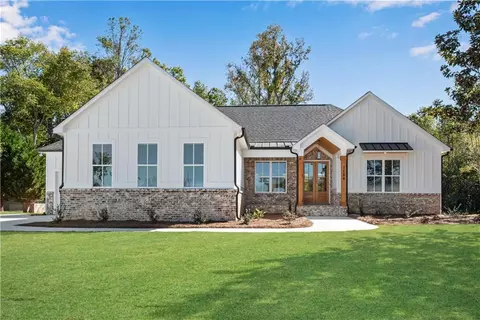 1784 Nebo Rd, Dallas, GA 30157