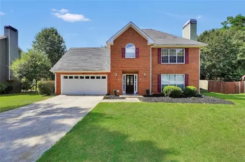 16 Jodeco Station Dr, Stockbridge, GA 30281