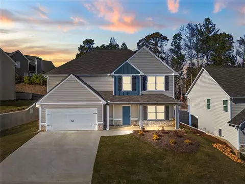 808 Trestle Creek Ct, Temple, GA 30179