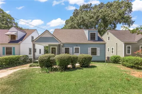 261 S Howard St SE, Atlanta, GA 30317