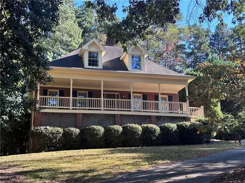 5945 Chimney Springs Rd, Buford, GA 30518