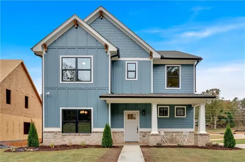34 Puckett Rd SE, Emerson, GA 30137