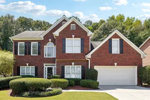 1658 Pinder Point Dr, Lawrenceville, GA 30043