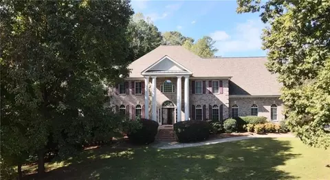 5335 Saville Dr NW, Acworth, GA 30101