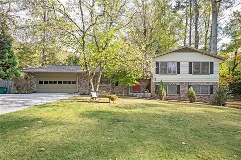 4363 Congress Ct, Atlanta, GA 30338