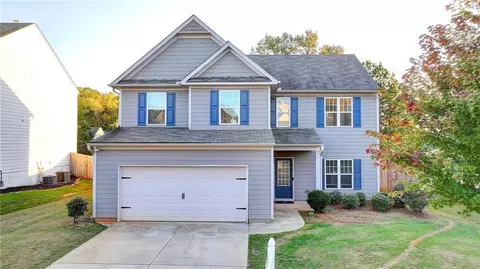 549 Freedom Pkwy, Hoschton, GA 30548