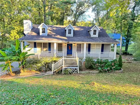 1192 Grayland Ln, Lawrenceville, GA 30046