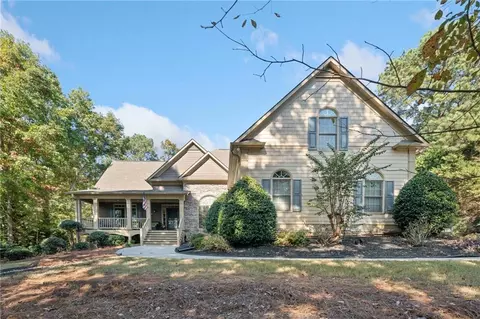 308 Blake Dr, Canton, GA 30114